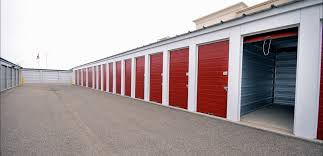 Why do you need a Self-Storage Unit for your Extra Stuff or Belongings? 