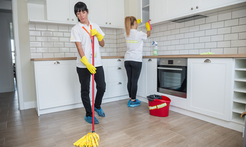 End of Tenancy Cleaning Services in Ashtead KT21