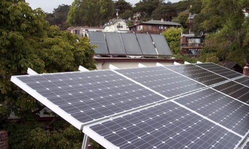 How Solar Panels Usually Work For Your Home?