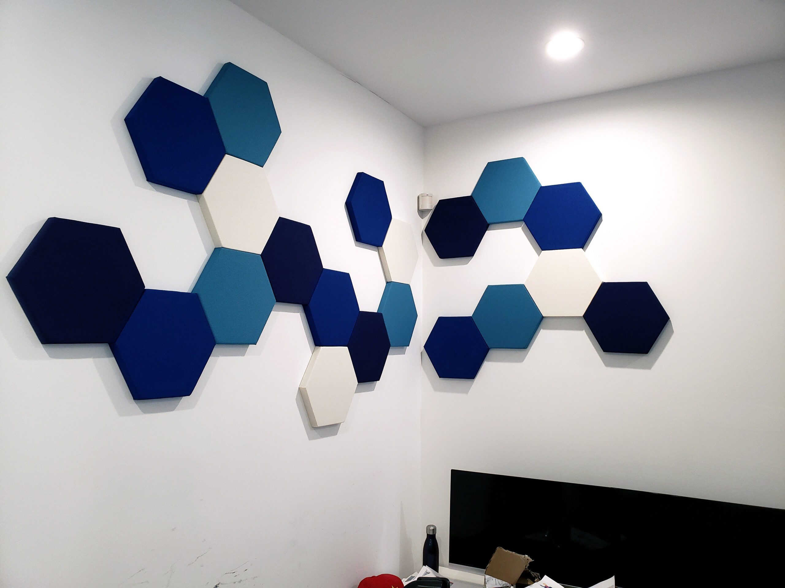 Best Ways to Use Sound Absorbing Panels ZE Architecture