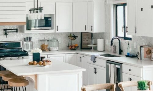 Why do you a kitchen upgrade? Reasons and benefits