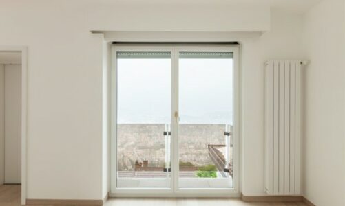 French Doors: The Perfect Blend of Style and Functionality