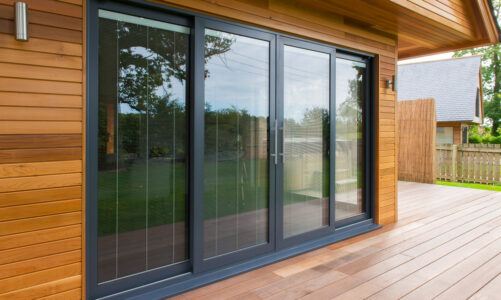 Seeing Clearly: Unveiling the Advantages of Double Glazed Windows in Urban Living