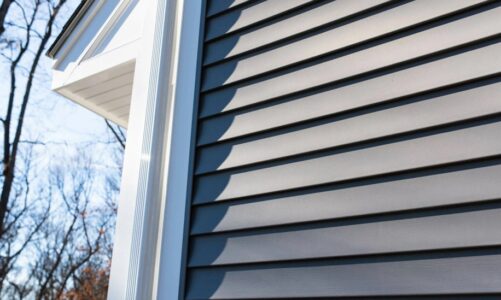 Enhancing Home Aesthetics: The Role of Residential Siding Experts and Quality Blinds
