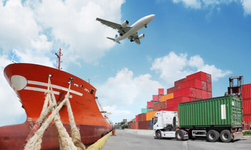 Finding the Right Freight Forwarder in Mumbai