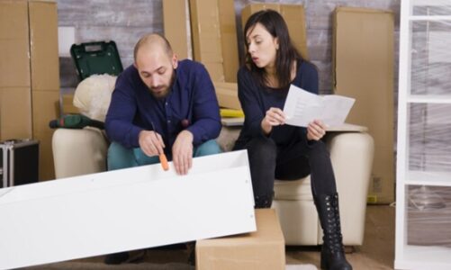 How Local Removals Can Make Your Life Easy During Renovation?