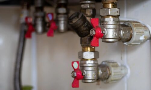 Understanding Plumbing Systems: A Beginner’s Guide