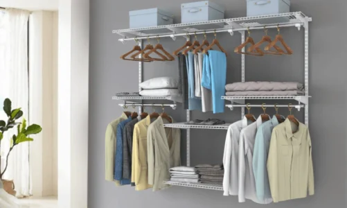 Top 10 Best Storage Organizers for Every Room in Your Home