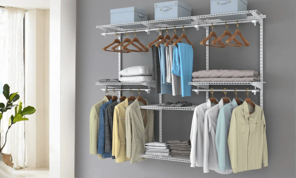 Storage Organizers for Every Room in Your Home