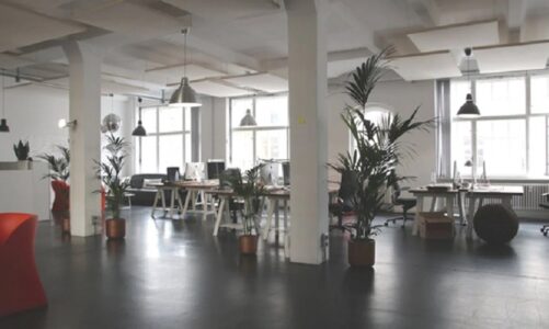 The Cost of Neglecting Floor Cleaning in Commercial Spaces