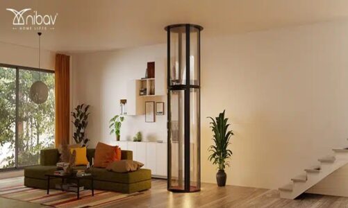 Home Elevators