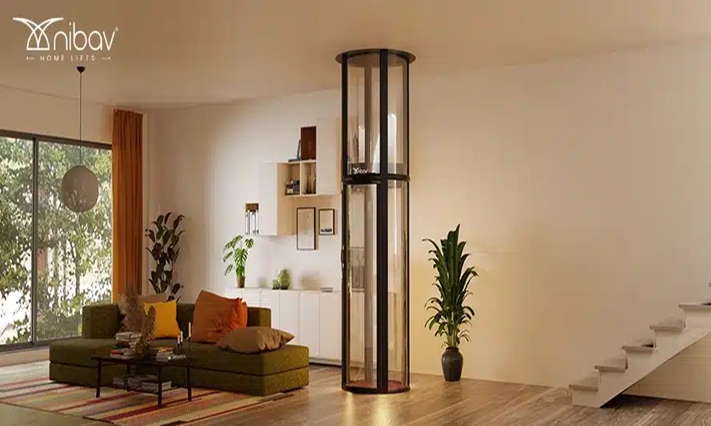 Home Elevators