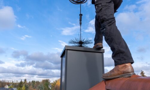 How Often Should You Schedule Chimney Cleaning Services?