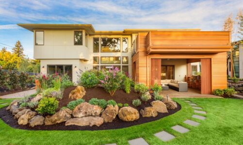 Sustainable Design and Technology: The Future of Luxury Homes