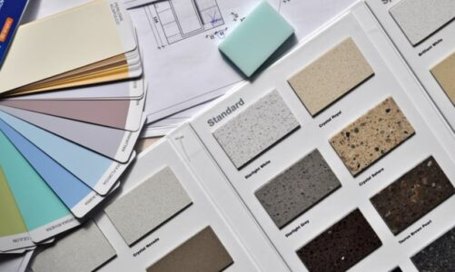 Choosing the Right Palette for Your Bathroom Remodeling Project