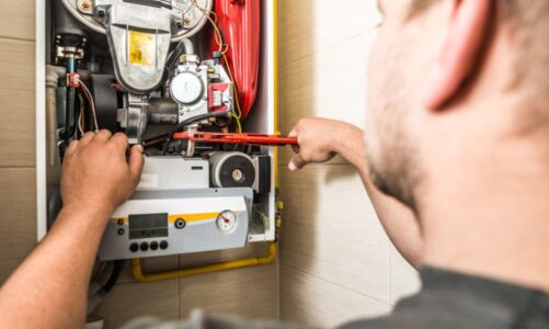 How Furnace Replacement Can Lower Your Energy Bills