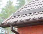 Gutter Guards on Your Roofing